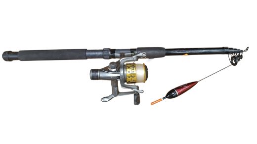 Salmo 2133-240