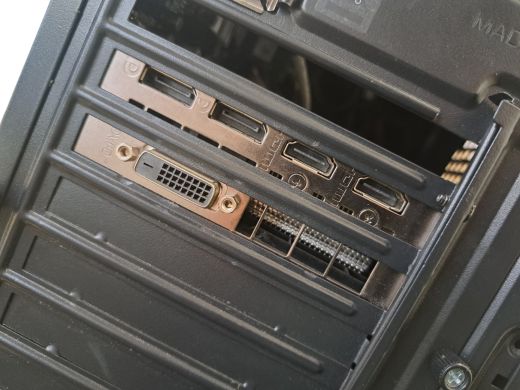 Aero cool Aero cool 1 Tb