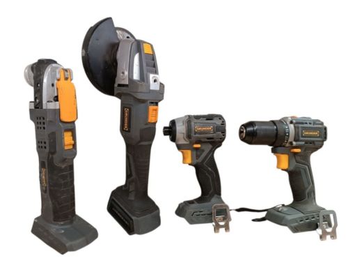 Grunder Js-L1118/Cs-L1118/Cd-Boa18/Cw-B1218E/Ag-Bo118E/L2303/Hb-Bl2615