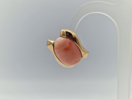 Zelta auskari, 13.15 g