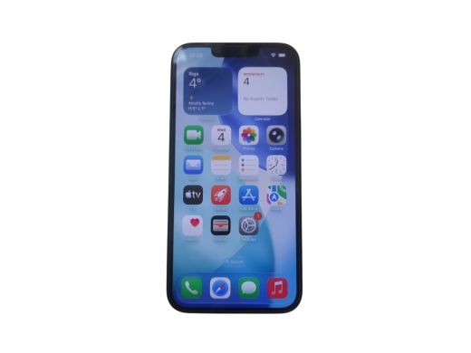 Apple iPhone 16e 128