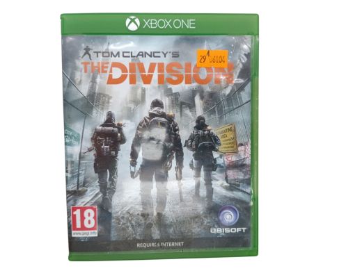 The Division
