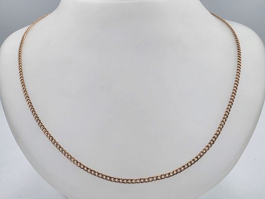 Gold chain