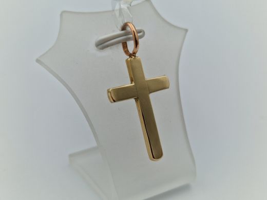 Золотой кулон, 2.65 г