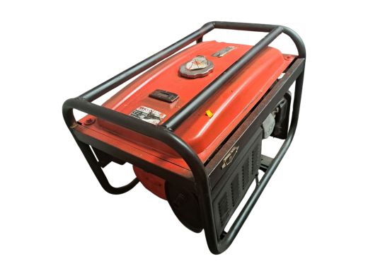 Honda Ecmt 7000