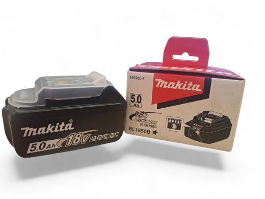 Makita Bl1850B