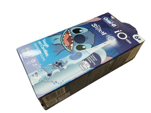 Oral-b io kids stitch
