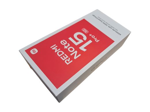 Xiaomi Redmi Note 14+ Pro 5G 256