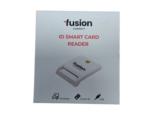 Fusion connect