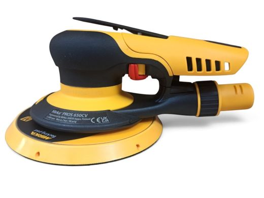 Mirka Pros 650Cv