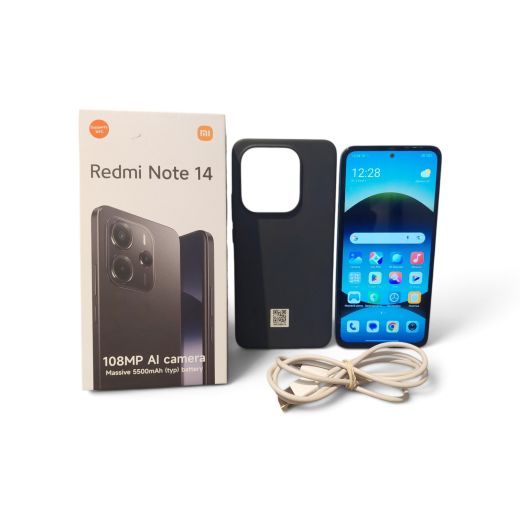 Xiaomi Redmi Note 14 128 gb