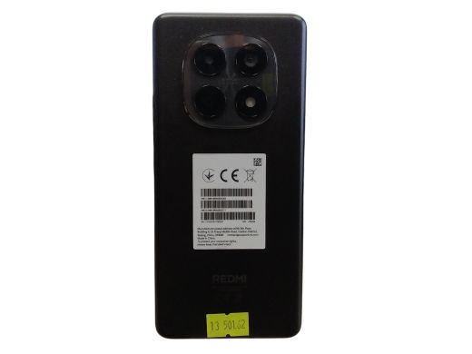 Xiaomi Redmi Note 15 256 gb