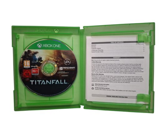 Titanfall