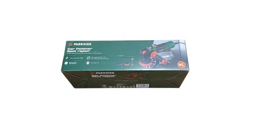 Parkside Ppm 800A1 