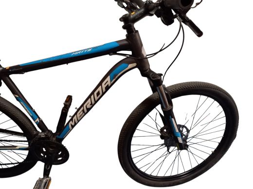 Merida Matts Sr Suntour Xct