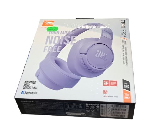 JBL Tune 770Nc
