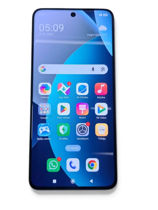 Xiaomi Redmi Note 15 Pro 256 gb