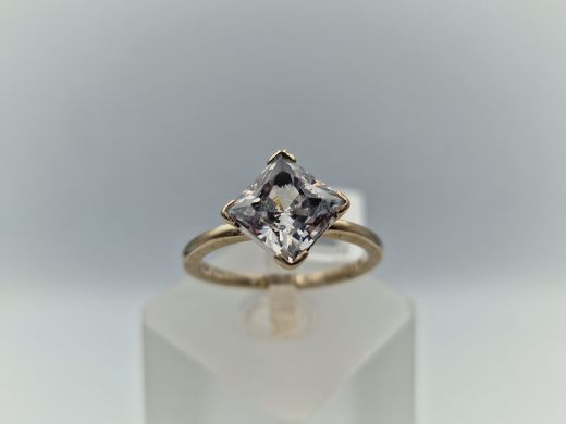 Zelta gredzens, 4.52 g