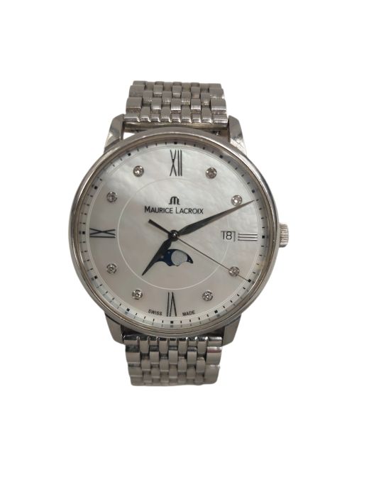 Maurice Lacroix El1096-Ss002-1701 