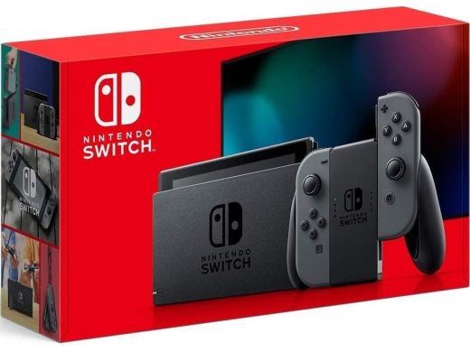 Nintendo Switch Hac-001 32 gb