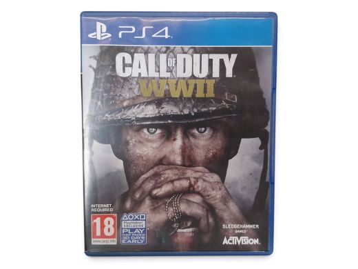 Call of Duty WW2