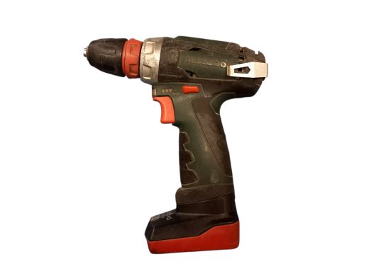 Metabo Dc40