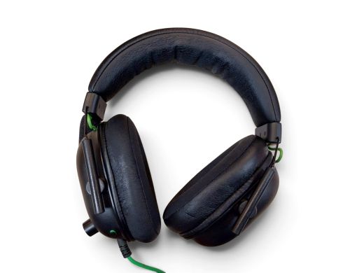 Razer Black Shark V2
