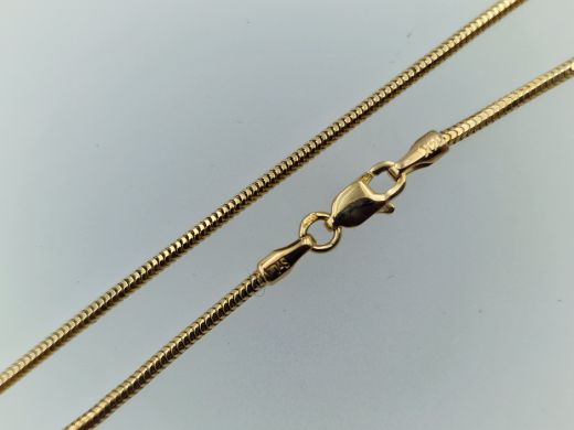 Zelta ķēdīte, 5.99 g, izm. 50