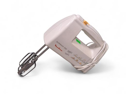 Moulinex Supermix 200