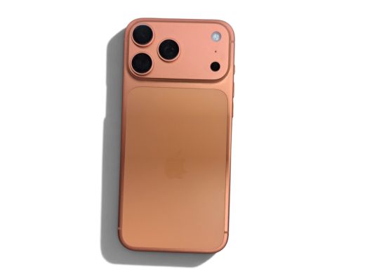 Apple iPhone 17 Pro Max 256 gb