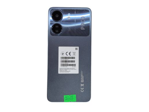 Poco C65 128 gb