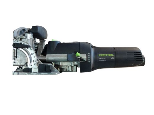 Festool Domino Df 500