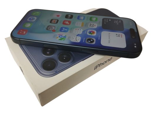 Apple iPhone 17 Pro 256 gb