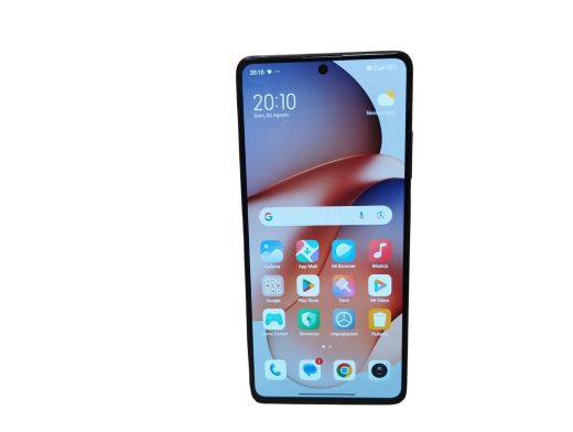 Xiaomi Redmi Note 12 Pro +5G 256 gb