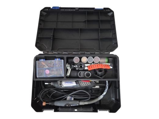 Dremel 4000 