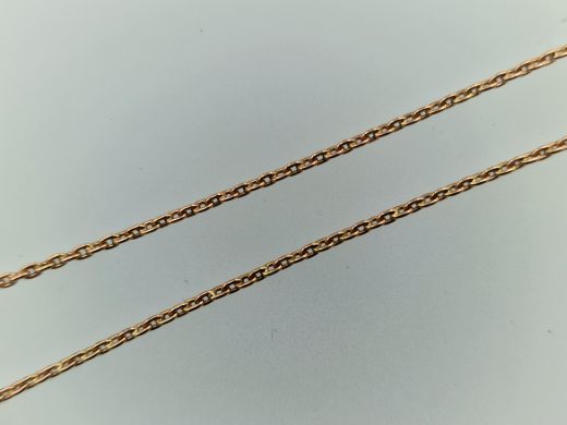 Золотая цепочка, 3.67 г