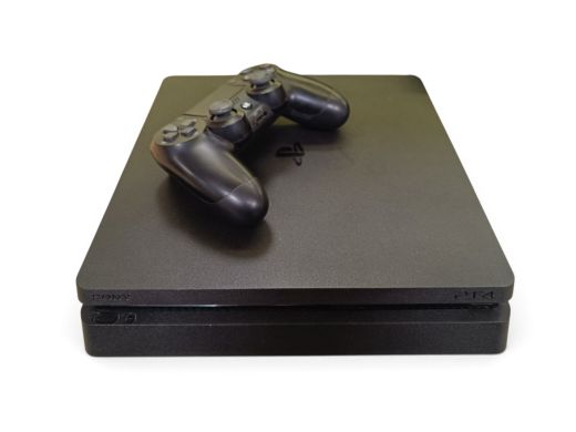 Spny Playstation 4 Slim 512 gb