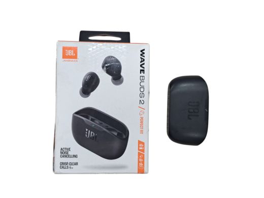 JBL Wave Buds 2 