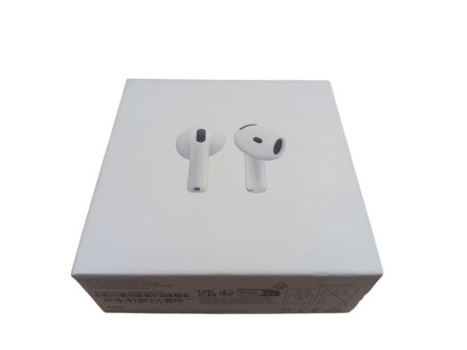 Apple Airpods 4