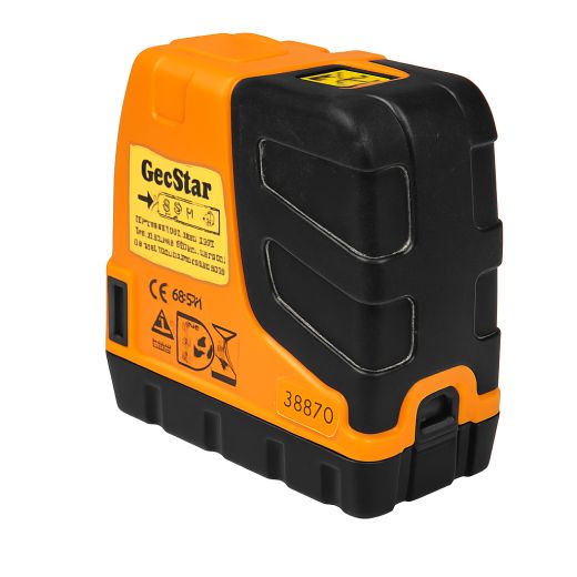 Gerostar FL-10 cross 