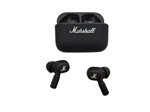Marshall Motif Ii