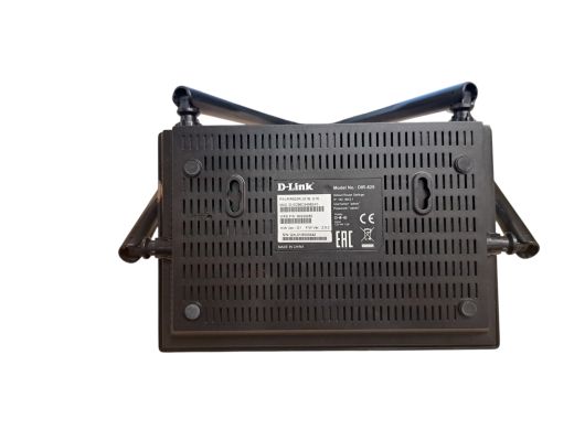 d-link Dir-825