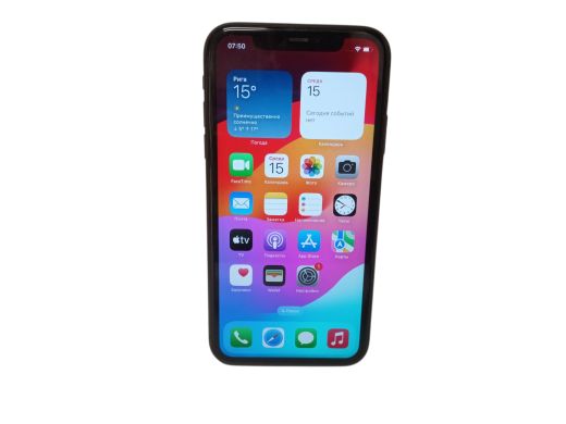 Apple iPhone 11 64 gb