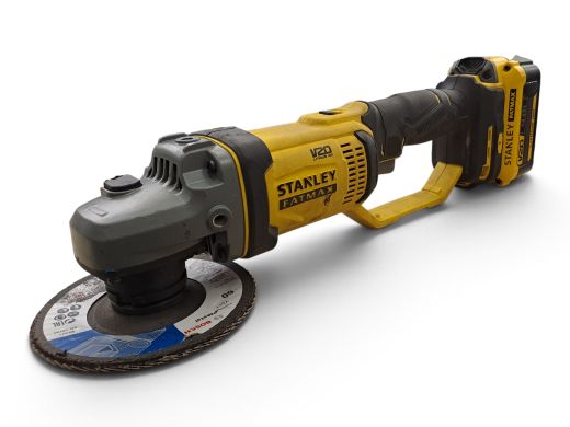 Stanley Sfmcg400