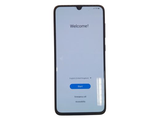 Samsung A70 128 gb