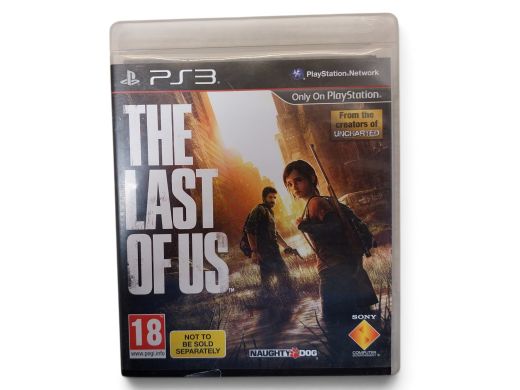 The Last Of Us