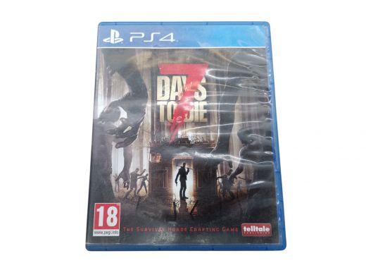 7 Days To Die 