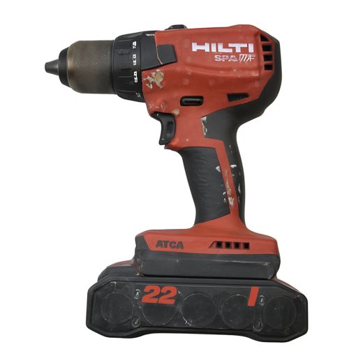 Hilti SF4-22 