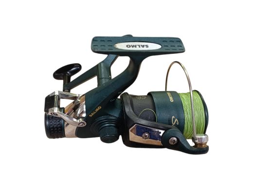 Salmo 7130Br