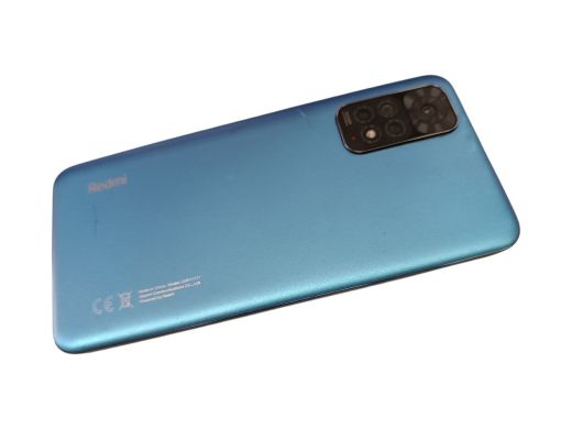 Xiaomi Redmi Note 11S 64 gb